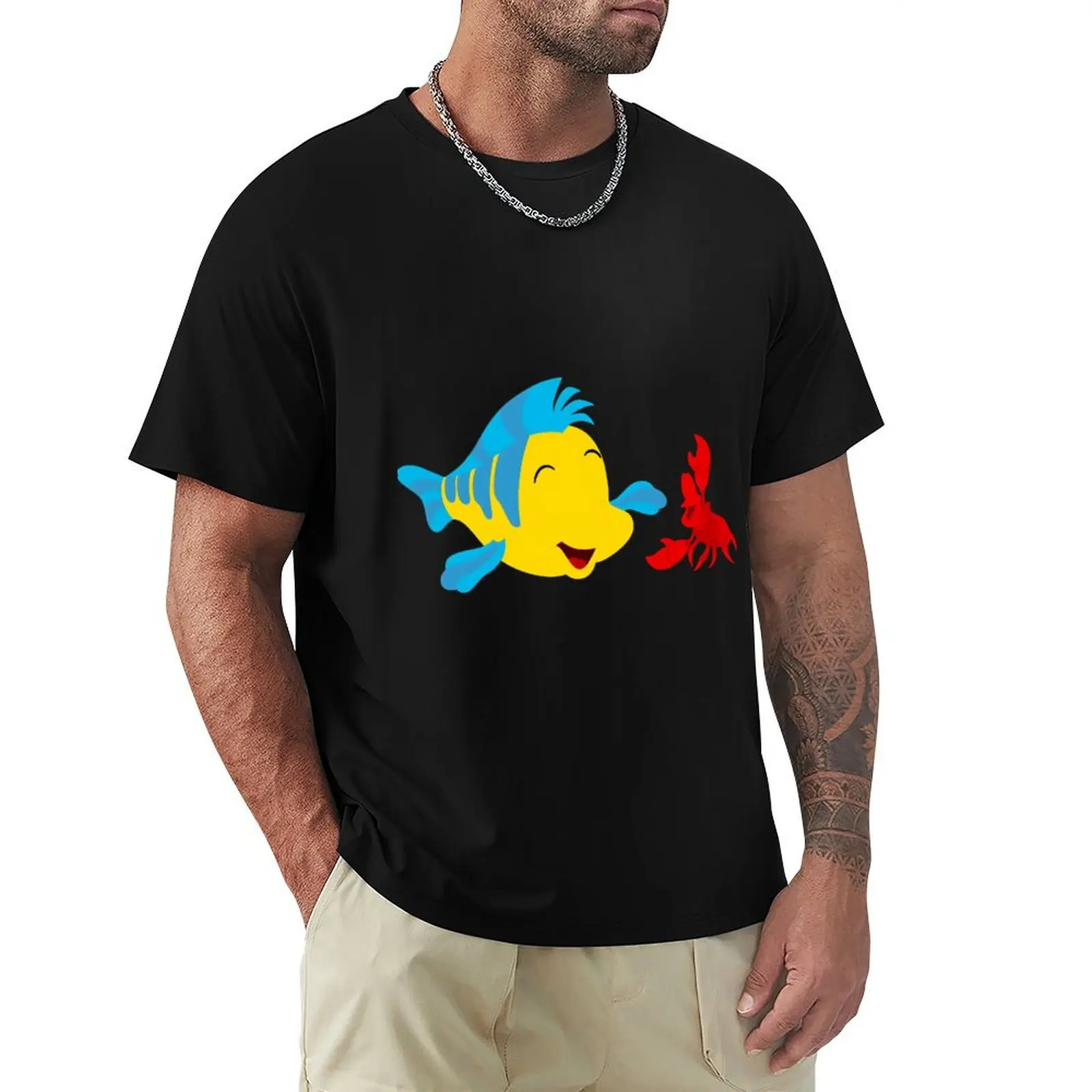 Minimalist Flounder & Sebastian T-Shirt affliction shirts T-shirts oversize plain white t shirts men
Minimalist Flounder & Sebastian T-Shirt affliction shirts T-shirts oversize plain white t shirts men
