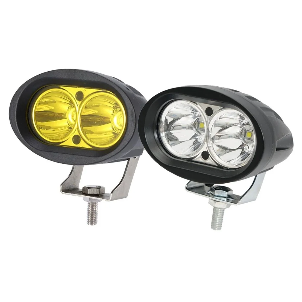 20W Forklift Lamp LED Spotlight 12V 24V LED Work Light Warning Lamp for off-road use vehicle SUV Car Motorcycle Fog Light
20W Forklift Lamp LED Spotlight 12V 24V LED Work Light Warning Lamp for off-road use vehicle SUV Car Motorcycle Fog Light