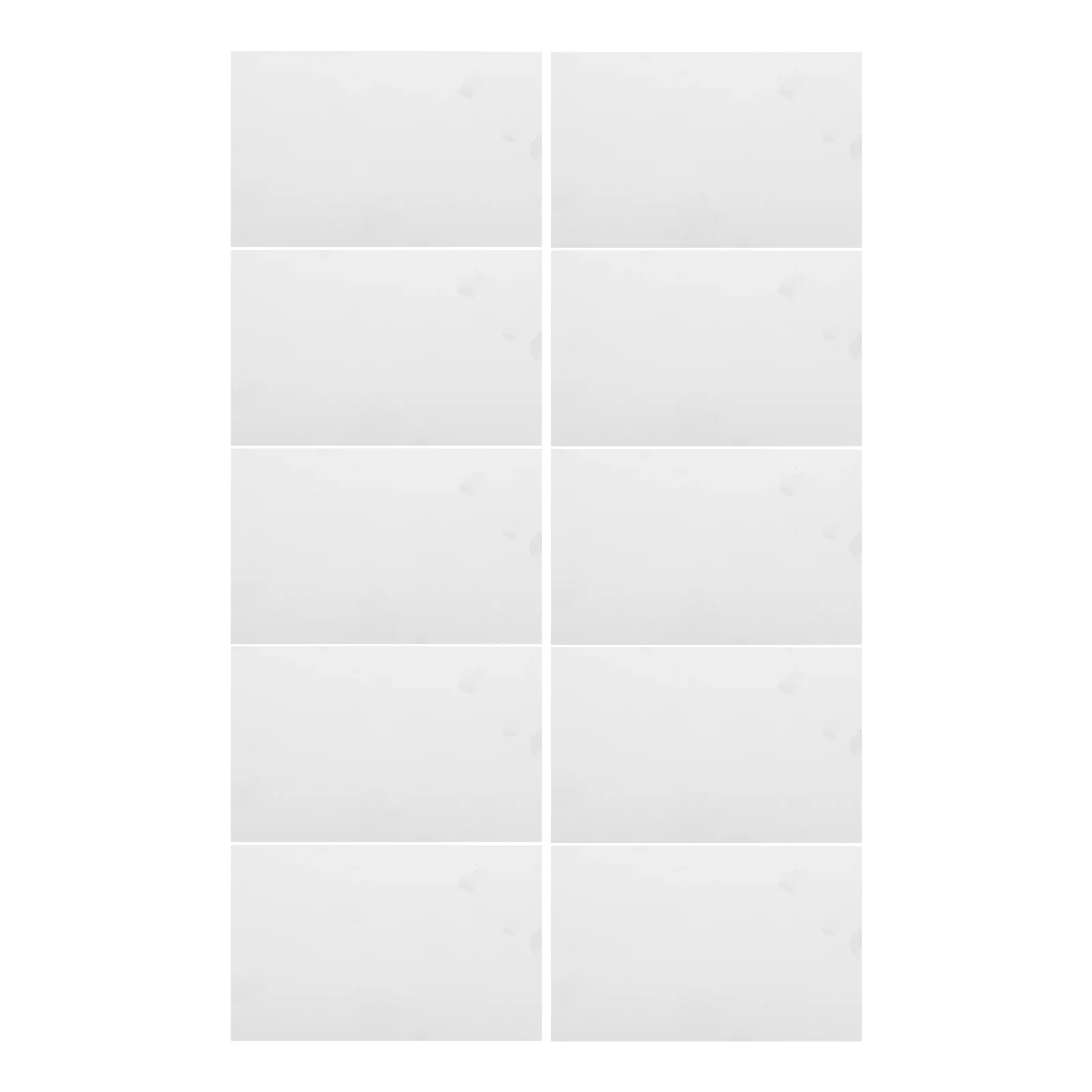 10pcs Heat Transfer Metal Photo Blank For Sublimation White Aluminum Sheets Diy Craft Supplies Wedding Party Decor Sublimation
10pcs Heat Transfer Metal Photo Blank For Sublimation White Aluminum Sheets Diy Craft Supplies Wedding Party Decor Sublimation