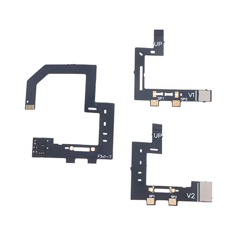 1PCS For Switch Lite Oled Flex Sx Switch Revised V1 V2 V3 Lite Cable TX PCB CPU Flex Cable For Core Or SX Core Chip Cable
1PCS For Switch Lite Oled Flex Sx Switch Revised V1 V2 V3 Lite Cable TX PCB CPU Flex Cable For Core Or SX Core Chip Cable