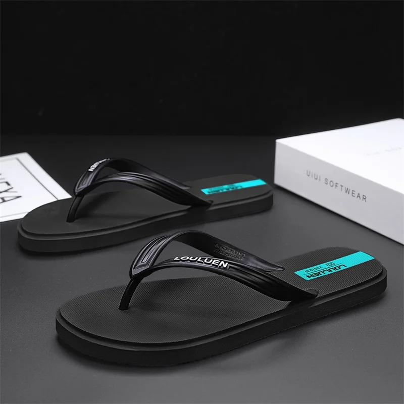 Men's flip flops, summer solid color men's shoes, breathable shoes, beach slippers, suitable for daily indoor and outdoor walks,
Men's flip flops, summer solid color men's shoes, breathable shoes, beach slippers, suitable for daily indoor and outdoor walks,