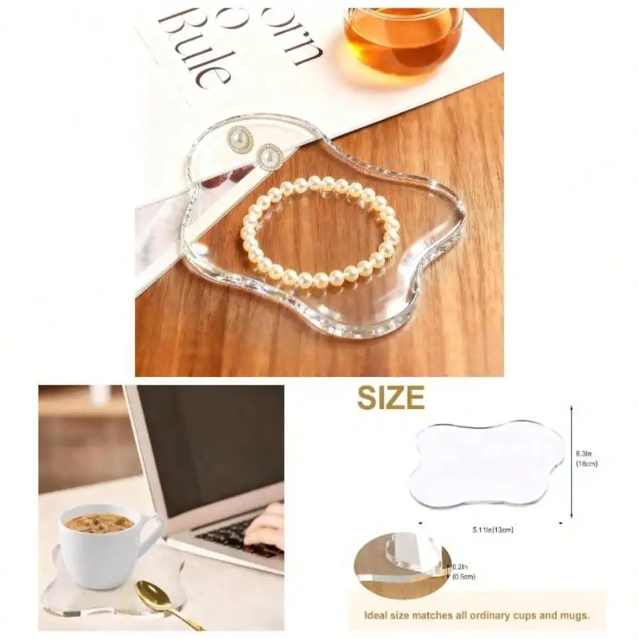 Sakura Coffee Cup Kawaii Coaster 2PCS Cute Cherry Blossom PVC Home Tea Mug Pink Flower Pattern Anti - Skid Pot Bowl Pad Placemat
Sakura Coffee Cup Kawaii Coaster 2PCS Cute Cherry Blossom PVC Home Tea Mug Pink Flower Pattern Anti - Skid Pot Bowl Pad Placemat