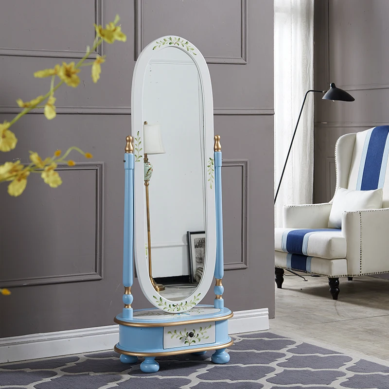 Elegant Elegant desk mirror Mirrors Irregular Living Room Full Body Wall Mirrors Large House Standing Miroir Mural Decoration
Elegant Elegant desk mirror Mirrors Irregular Living Room Full Body Wall Mirrors Large House Standing Miroir Mural Decoration