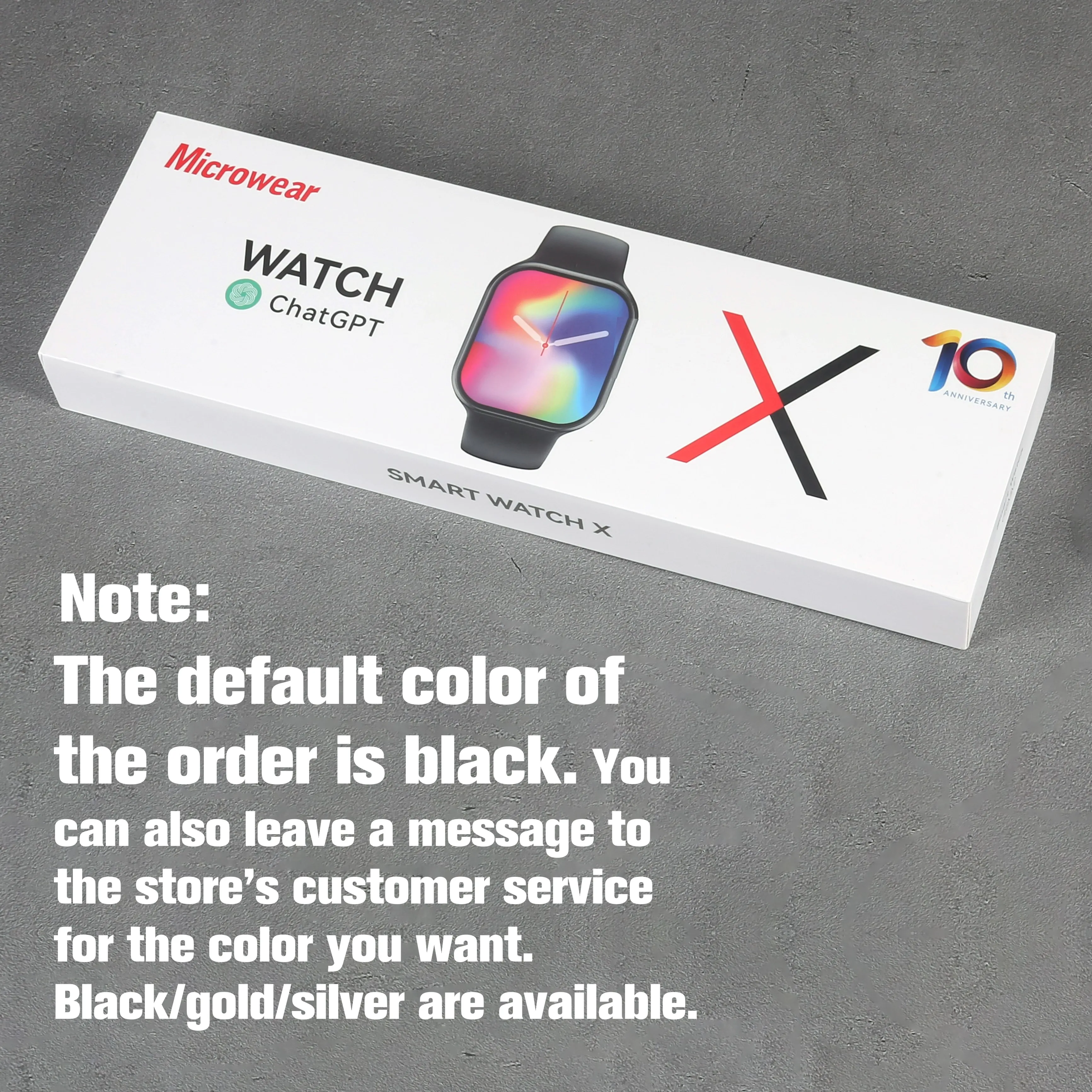 Watch10 Seri10 W10 X10 Smartwatch With 1GB Music Loacl Memory Rom 46mm Gen10 Generation W10 Smart Watch
Watch10 Seri10 W10 X10 Smartwatch With 1GB Music Loacl Memory Rom 46mm Gen10 Generation W10 Smart Watch