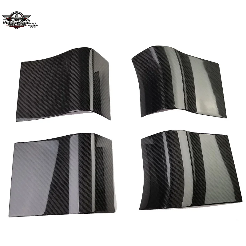 Suitable for Ford RaptorF150Handle Car Interior Door Handle Decorative Sticker Carbon Fiber Modified Car Interior Accessories
Suitable for Ford RaptorF150Handle Car Interior Door Handle Decorative Sticker Carbon Fiber Modified Car Interior Accessories