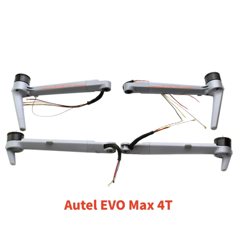 Оригинальный моторный привод (левый/правый, передний/задний) для Autel EVO Max 4T с аксессуарами для двигателя, запчасти для ремонта Max 4T
Оригинальный моторный привод (левый/правый, передний/задний) для Autel EVO Max 4T с аксессуарами для двигателя, запчасти для ремонта Max 4T