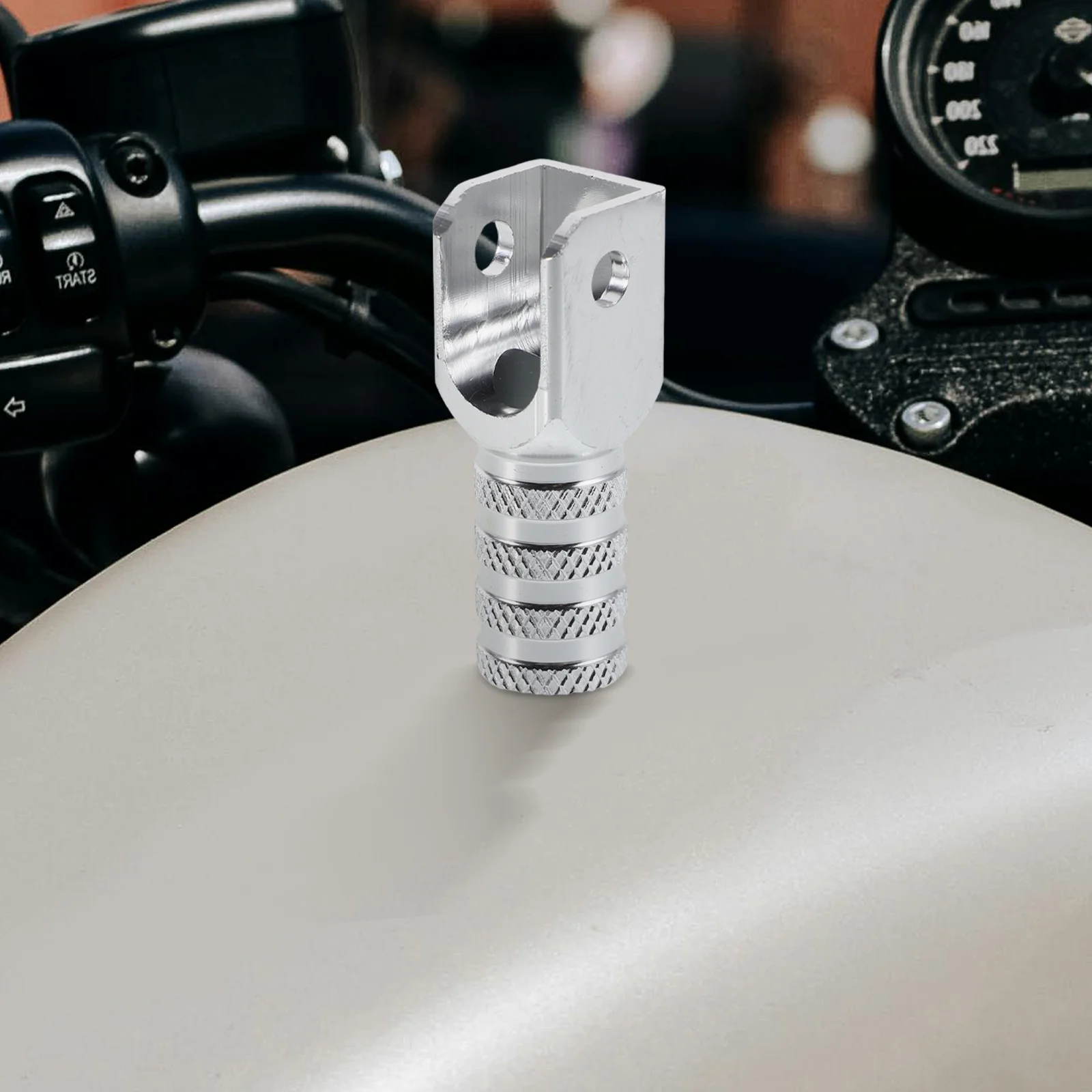 Motorcycle Brake Lever Head Cnc Aluminum Alloy Durable Front Brake Lever Gear Shifter Handlebar Knob for Dirt
Motorcycle Brake Lever Head Cnc Aluminum Alloy Durable Front Brake Lever Gear Shifter Handlebar Knob for Dirt