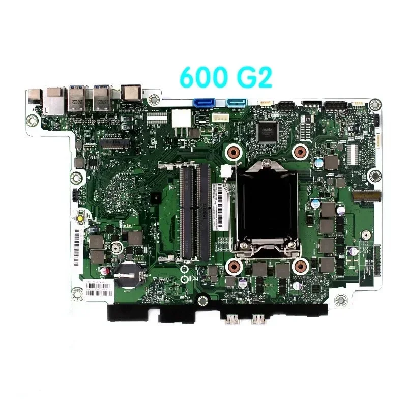 For HP ProOne 600 G2 Motherboard 798976-001 819642-001 LG1151 Mainboard 100% tested fully work
For HP ProOne 600 G2 Motherboard 798976-001 819642-001 LG1151 Mainboard 100% tested fully work