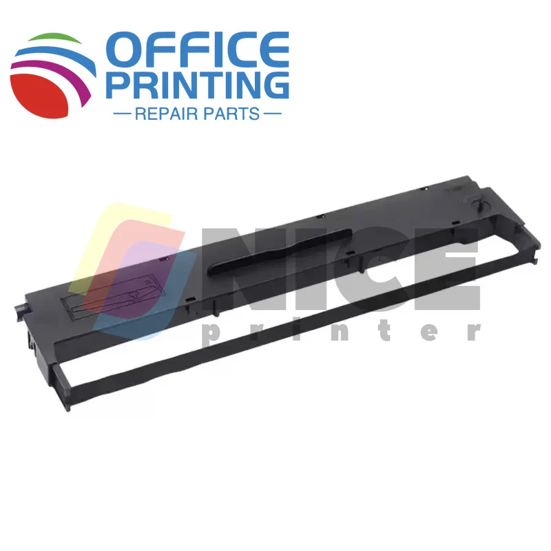 5pcs compatible Epson LQ350 LQ310 LX310 LQ-520K LQ300+II LQ-310 LX-310 printer ribbon cartridges black
5pcs compatible Epson LQ350 LQ310 LX310 LQ-520K LQ300+II LQ-310 LX-310 printer ribbon cartridges black