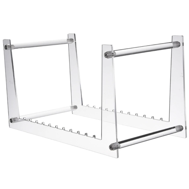 Vinyls Record Storage Holder Acrylic Record Display Stand Portable Book Album Dropshipping
Vinyls Record Storage Holder Acrylic Record Display Stand Portable Book Album Dropshipping