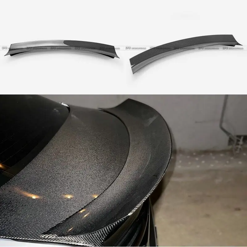 Для Toyota 19-22 Corolla E210 5dr Sedan спойлер заднего багажника, крыла Lip Carbon Fiber bodykits
Для Toyota 19-22 Corolla E210 5dr Sedan спойлер заднего багажника, крыла Lip Carbon Fiber bodykits