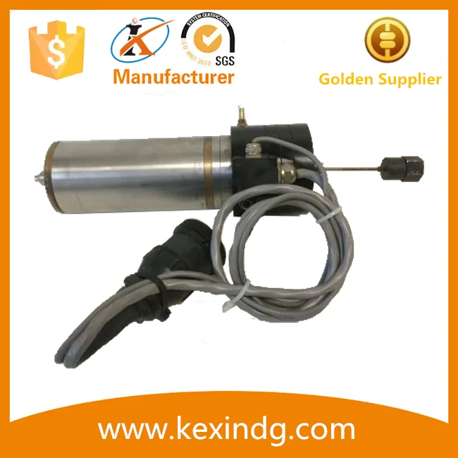 Used cnc pcb router machine lathe WW1201-19 Spindle Used Automatic Tool Change 400w bt30 atc Spindle motor pcb
Used cnc pcb router machine lathe WW1201-19 Spindle Used Automatic Tool Change 400w bt30 atc Spindle motor pcb