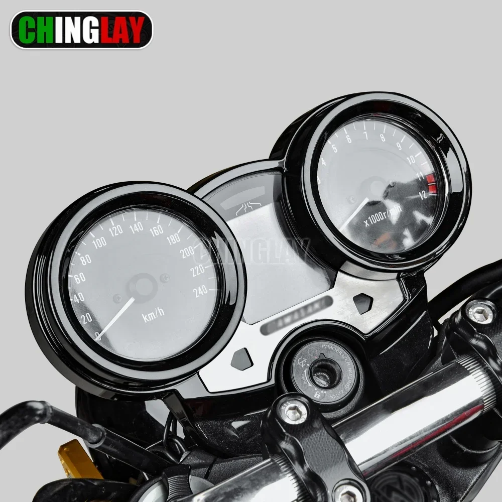 for Kawasaki Z900RS/CAFE instrument cover instrument decoration accessories Z900RS instrument cover suitable 2018-2025
for Kawasaki Z900RS/CAFE instrument cover instrument decoration accessories Z900RS instrument cover suitable 2018-2025