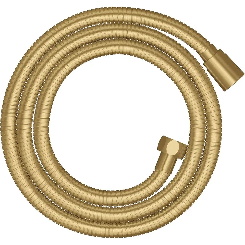 Универсальный 59-дюймовый металлический душевой шланг, матовый Cool Sunrise
Универсальный 59-дюймовый металлический душевой шланг, матовый Cool Sunrise