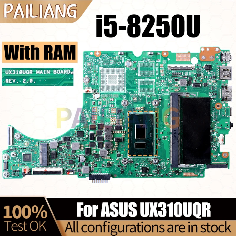 Материнская плата для ноутбука ASUS PN62S материнская плата для ноутбука R1.01, полностью протестирована
Материнская плата для ноутбука ASUS PN62S материнская плата для ноутбука R1.01, полностью протестирована