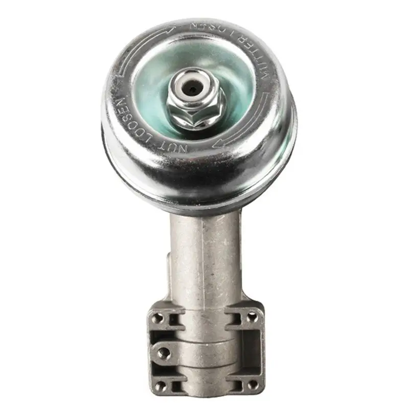 A24F-Grass Trimmer Gear Box New Arrivals Gear Head For Stihl FS120 FS120 FS131 FS235 FS240 FS250 FS260R FSA130 FSA 135 FS111
A24F-Grass Trimmer Gear Box New Arrivals Gear Head For Stihl FS120 FS120 FS131 FS235 FS240 FS250 FS260R FSA130 FSA 135 FS111