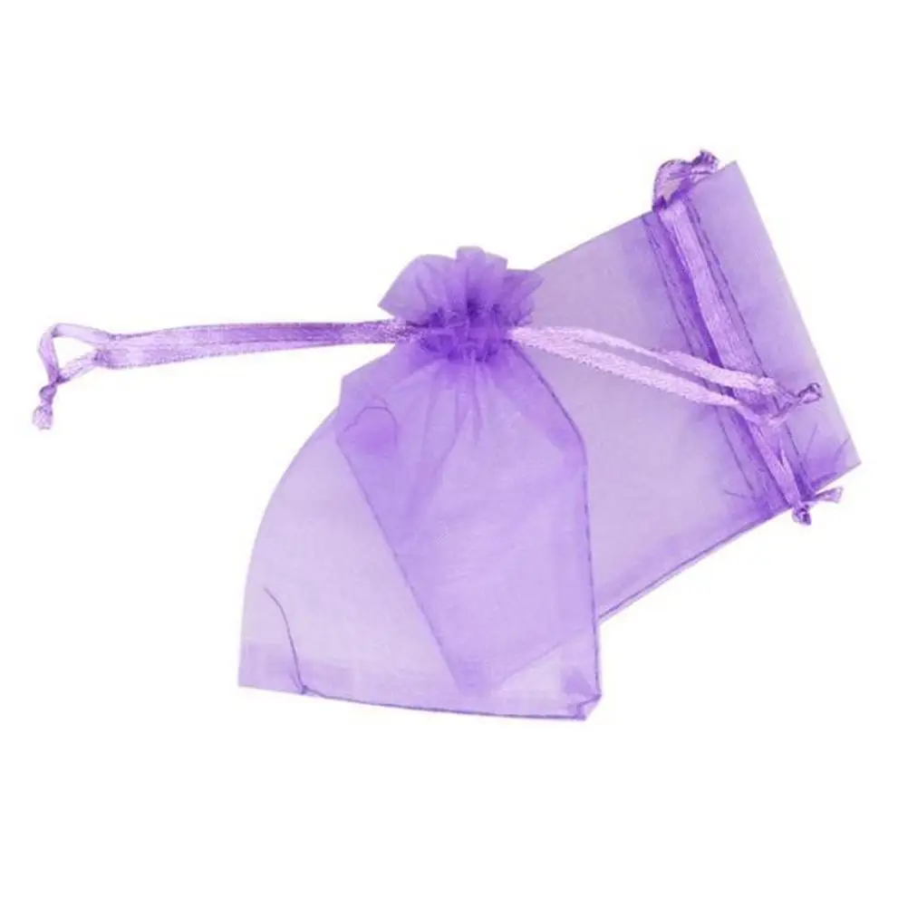 100 Pcs Bags Small Gift Lavender Wedding Favor Small Gift Bags Candy Party Decoration Drawstring Bag Holiday Supplies
100 Pcs Bags Small Gift Lavender Wedding Favor Small Gift Bags Candy Party Decoration Drawstring Bag Holiday Supplies