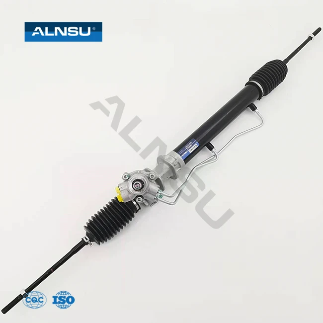 Рулевая рейка и шестерня для Nissan Cefiro 240SX 49001-81L00 49001-81L01 4900181L00 4900181L01
Рулевая рейка и шестерня для Nissan Cefiro 240SX 49001-81L00 49001-81L01 4900181L00 4900181L01