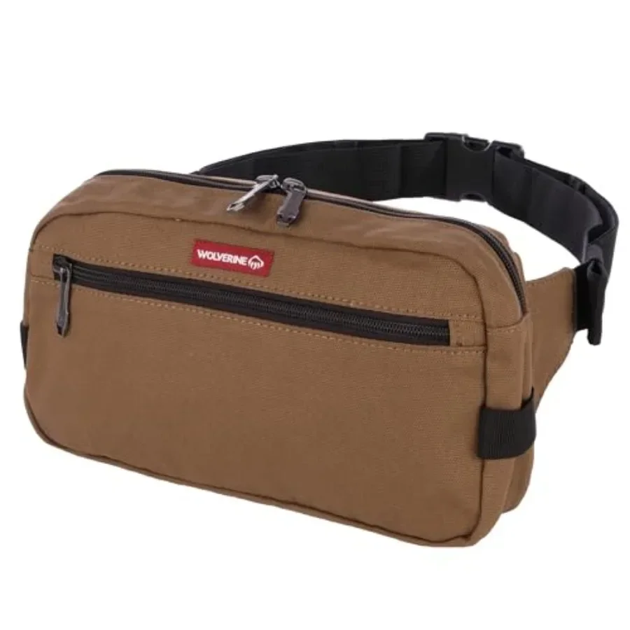 Guardian Cotton Waist Pack
Guardian Cotton Waist Pack