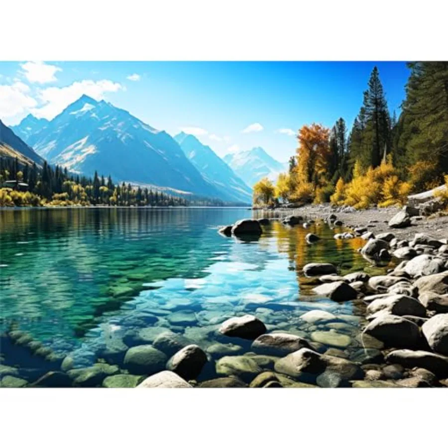 500 Pcs Puzzle for Adults, Jigsaw Puzzle, Jigsaw Puzzles 500 Pieces Birthday Party for Family Adults Funny Puzzle
500 Pcs Puzzle for Adults, Jigsaw Puzzle, Jigsaw Puzzles 500 Pieces Birthday Party for Family Adults Funny Puzzle
