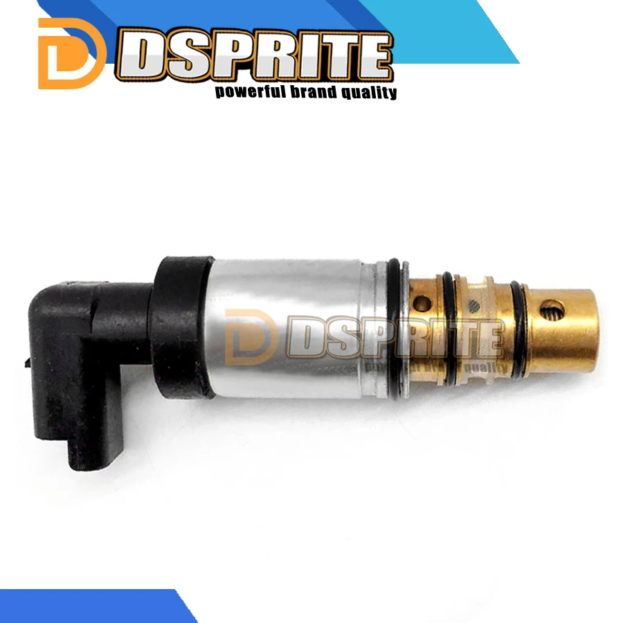 For CITROEN PEUGEOT SD6C12 6C12 7C16 AC Air Conditioning Compressor Control Valve
For CITROEN PEUGEOT SD6C12 6C12 7C16 AC Air Conditioning Compressor Control Valve