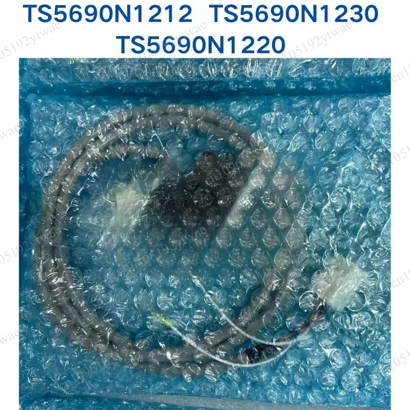 TS5690N1212 TS5690N1230 TS5690N1220, Original Shaft Encoder
TS5690N1212 TS5690N1230 TS5690N1220, Original Shaft Encoder