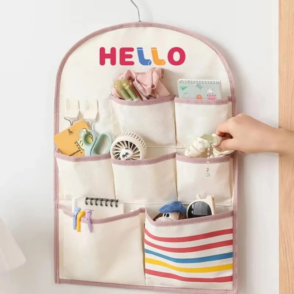 Wall Mounted storage bag Closet Hanging Bag Socks Bra underwear stationery Hanger Storage Bag Saving Space Tidy Organizer
Wall Mounted storage bag Closet Hanging Bag Socks Bra underwear stationery Hanger Storage Bag Saving Space Tidy Organizer