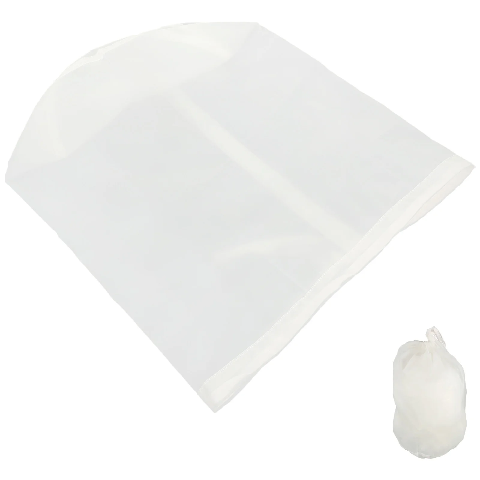 Reusable 20X30CM Mesh For Nut Milk Filter Bag for Soybean Milk Coffee Nut Brew Kitchen Bar Tools Large Mesh Bag
Reusable 20X30CM Mesh For Nut Milk Filter Bag for Soybean Milk Coffee Nut Brew Kitchen Bar Tools Large Mesh Bag
