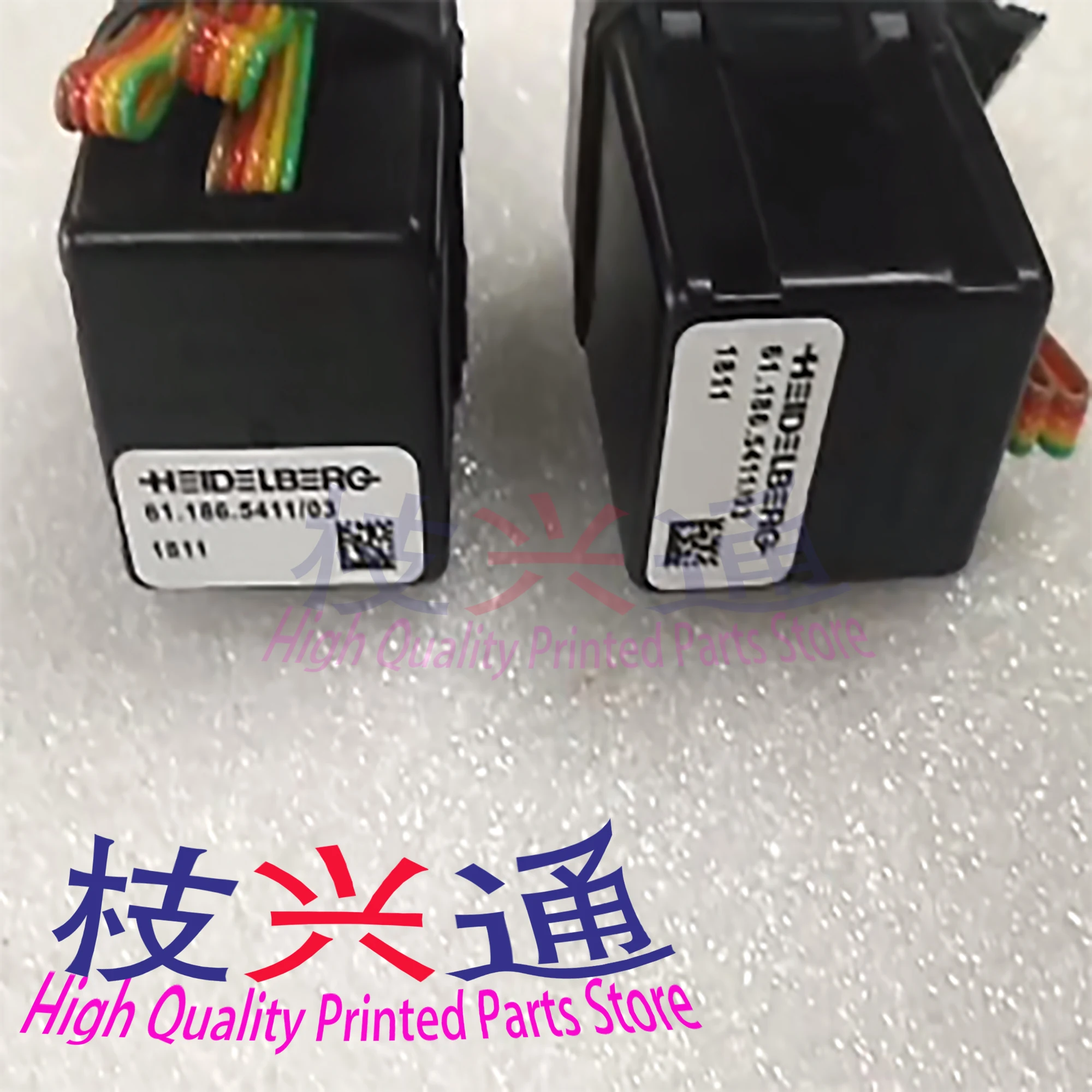 5 шт., сделано в Китае 61.186.5411, печатная машина Heidelberg CD102 XL105, двигатель чернильного фонтана 61.186.5411
5 шт., сделано в Китае 61.186.5411, печатная машина Heidelberg CD102 XL105, двигатель чернильного фонтана 61.186.5411