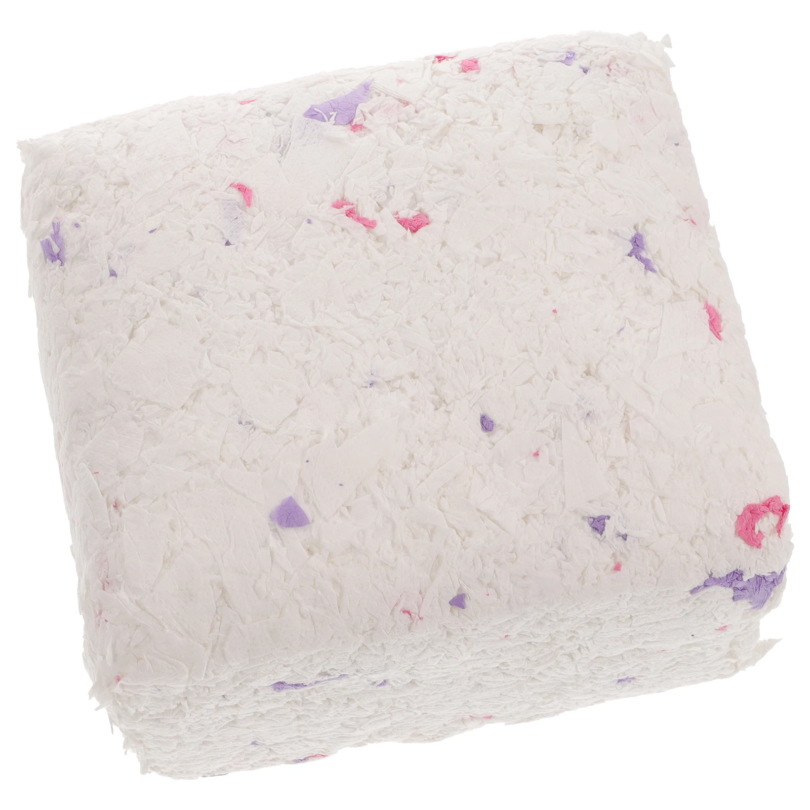 Pet Bedding Odor-Free Colored Hamster Bedding Absorbent Shavings Rabbit Hutches Small Animals Paper Supplies
Pet Bedding Odor-Free Colored Hamster Bedding Absorbent Shavings Rabbit Hutches Small Animals Paper Supplies