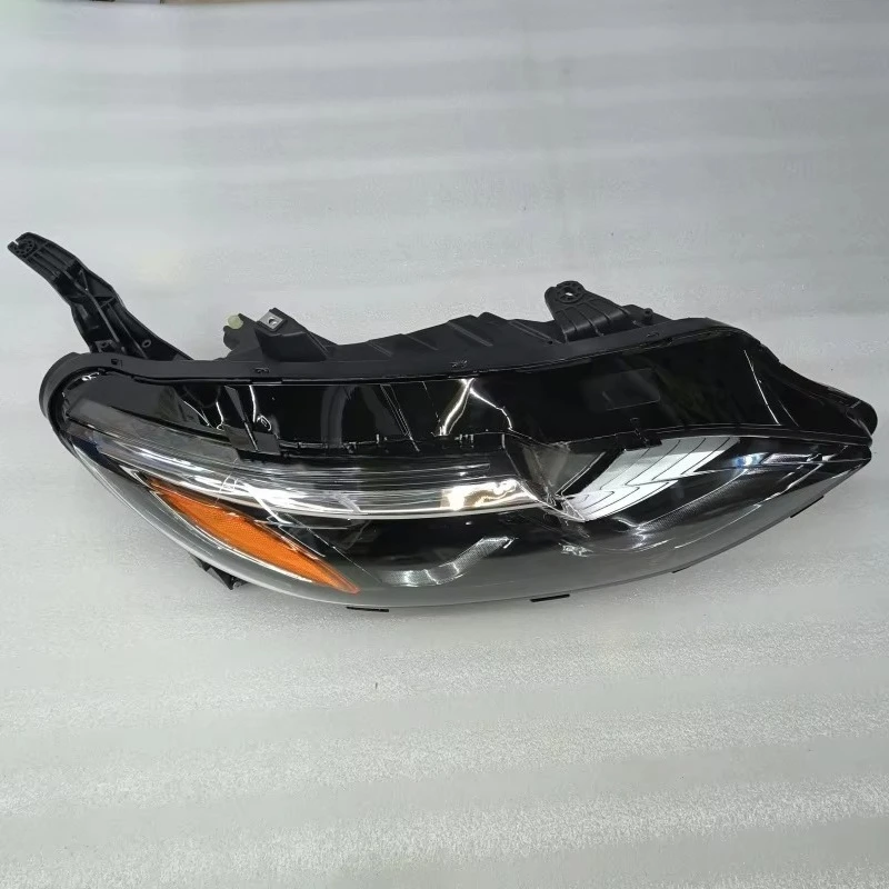 Высококачественные автомобильные фары 84650575 84650574 для Malibu XL
Высококачественные автомобильные фары 84650575 84650574 для Malibu XL