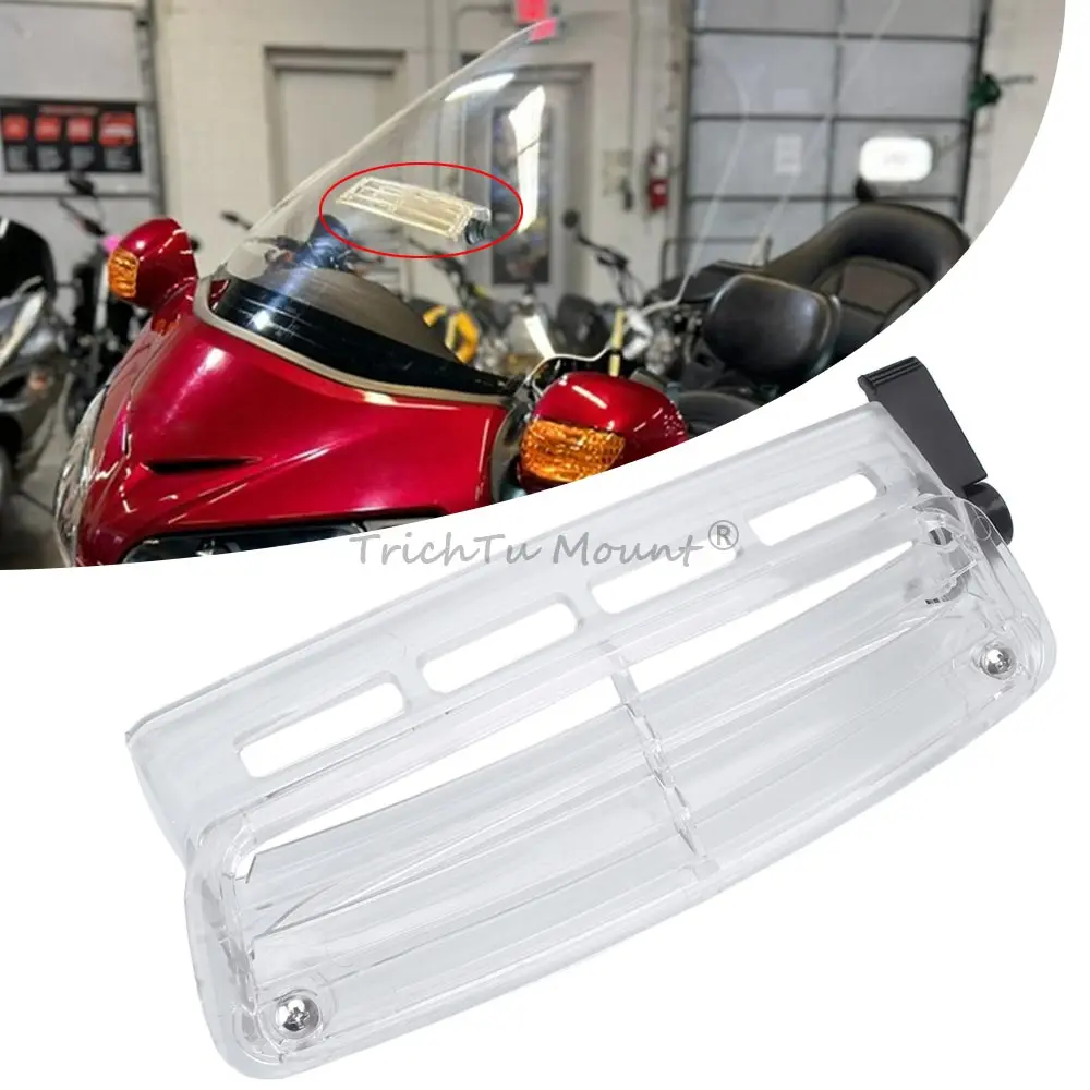 Для Honda Gold Wing GL1800 2001-2017 лобовое стекло мотоцикла, вентиляционное отверстие, регулируемое ветровое стекло, аксессуары для окон
Для Honda Gold Wing GL1800 2001-2017 лобовое стекло мотоцикла, вентиляционное отверстие, регулируемое ветровое стекло, аксессуары для окон