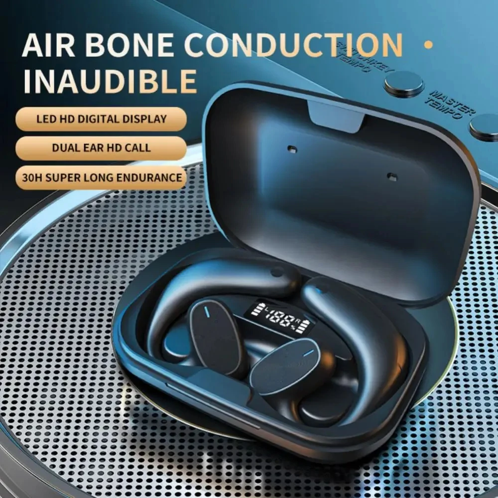 for ZTE Axon 60 Ultra Nubia Z60 Ultra Z50S Bluetooth Wireless Headphones Headset Waterproof Earphones TWS HiFi Stereo Music Mic
for ZTE Axon 60 Ultra Nubia Z60 Ultra Z50S Bluetooth Wireless Headphones Headset Waterproof Earphones TWS HiFi Stereo Music Mic