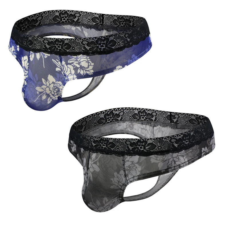 Сексуальные мужские стринги, сетчатое нижнее белье, летние стринги с принтом, кружевные стринги с Т-образной спинкой, дышащие прозрачные трусы с низкой посадкой, мужские бандажи
Сексуальные мужские стринги, сетчатое нижнее белье, летние стринги с принтом, кружевные стринги с Т-образной спинкой, дышащие прозрачные трусы с низкой посадкой, мужские бандажи