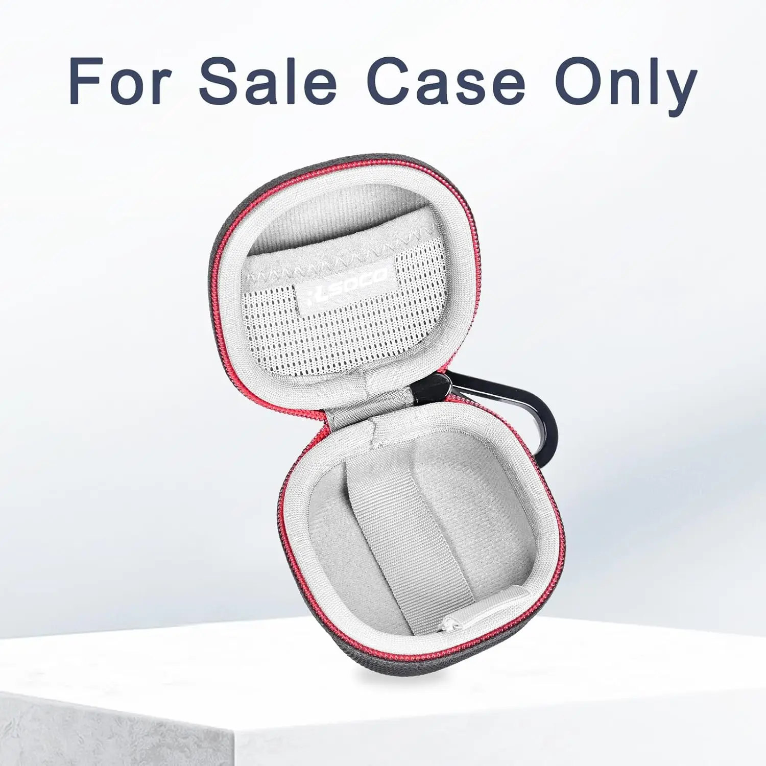 RLSOCO Hard Case for Anker Soundcore Liberty 4 NC Wireless Earbuds - Black | Travel Organzier Case Cover Shockproof, Dustproof,
RLSOCO Hard Case for Anker Soundcore Liberty 4 NC Wireless Earbuds - Black | Travel Organzier Case Cover Shockproof, Dustproof,