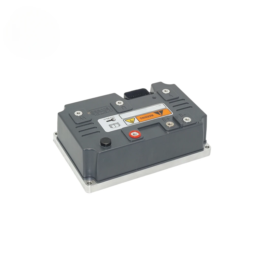 Лидер продажSiAECOSYS/VOTOL программируемый контроллер EM260sp 72 В 760A 160 кОм для электрического скутера E-Motorcycle
Лидер продажSiAECOSYS/VOTOL программируемый контроллер EM260sp 72 В 760A 160 кОм для электрического скутера E-Motorcycle