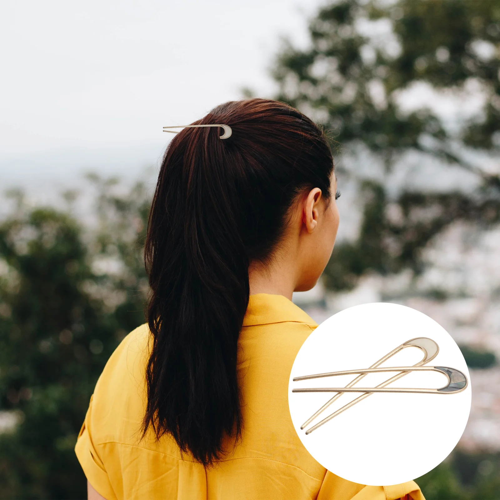 Wedding Hair Accessories for Women Clip Japanese Pin Barrettes Bridal Hairpin U Shaped Pins Miss Vintage Decor
Wedding Hair Accessories for Women Clip Japanese Pin Barrettes Bridal Hairpin U Shaped Pins Miss Vintage Decor