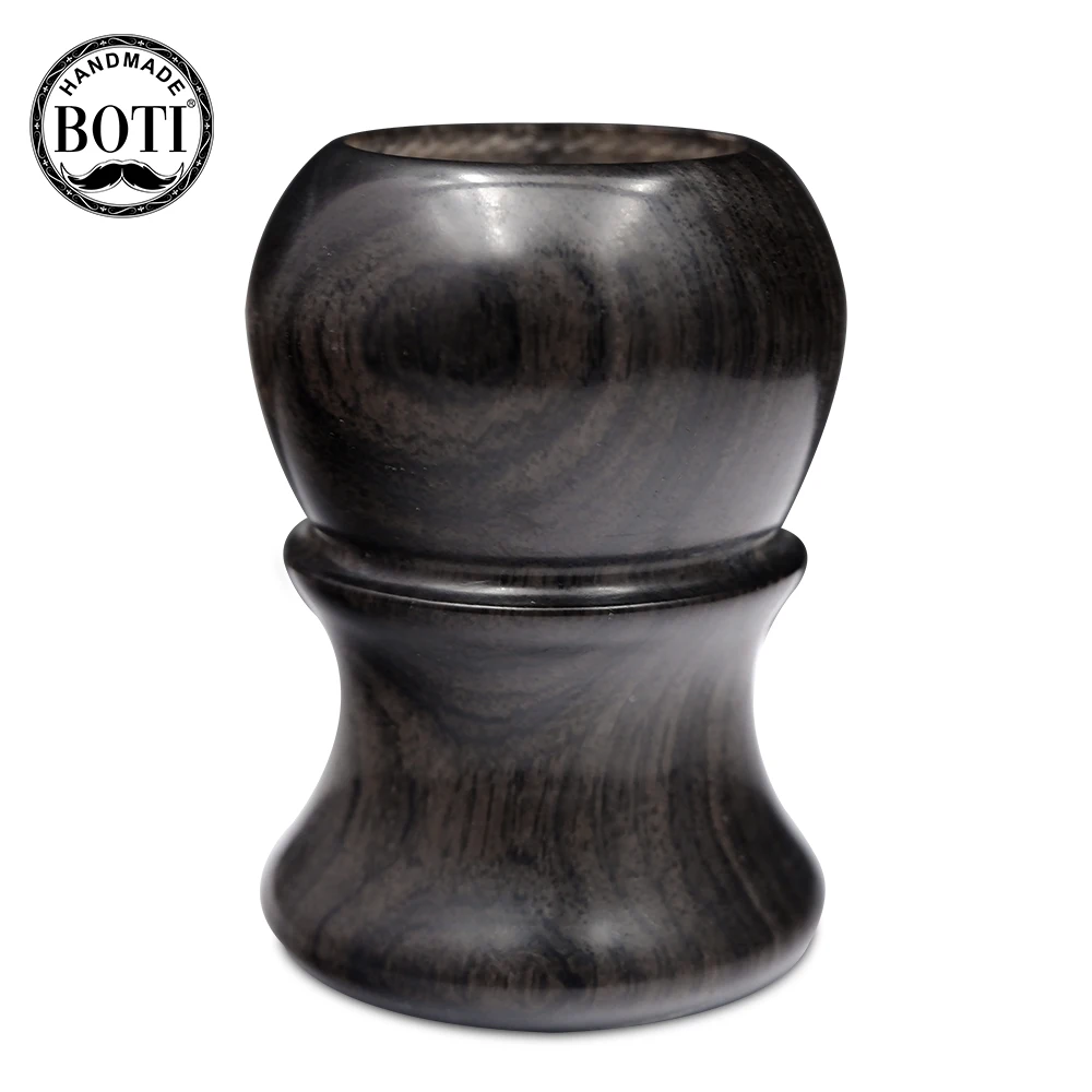 Boti Brush Dwarf Ebony Wet Shaving Handle High Quality Men's Morning Cleaning Beard Tools Barbershop Kit
Boti Brush Dwarf Ebony Wet Shaving Handle High Quality Men's Morning Cleaning Beard Tools Barbershop Kit