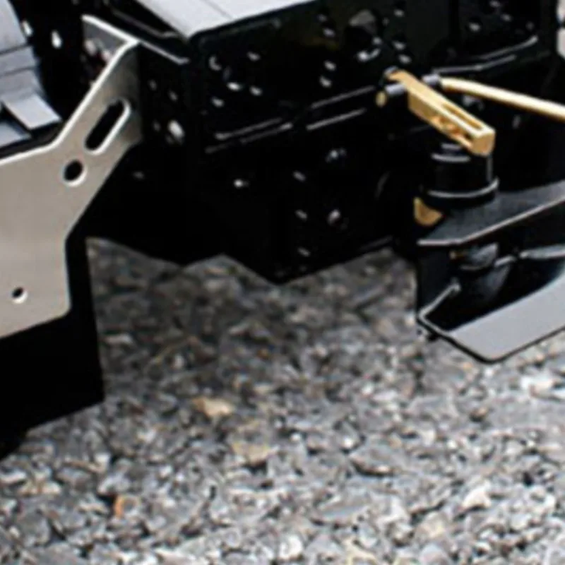 1/14 LESU 3363 8*8 Metal Chassis RC Tamiyaya 56352 Tractor Truck Car Vehicle Model Servo Outdoor Toys Model
1/14 LESU 3363 8*8 Metal Chassis RC Tamiyaya 56352 Tractor Truck Car Vehicle Model Servo Outdoor Toys Model