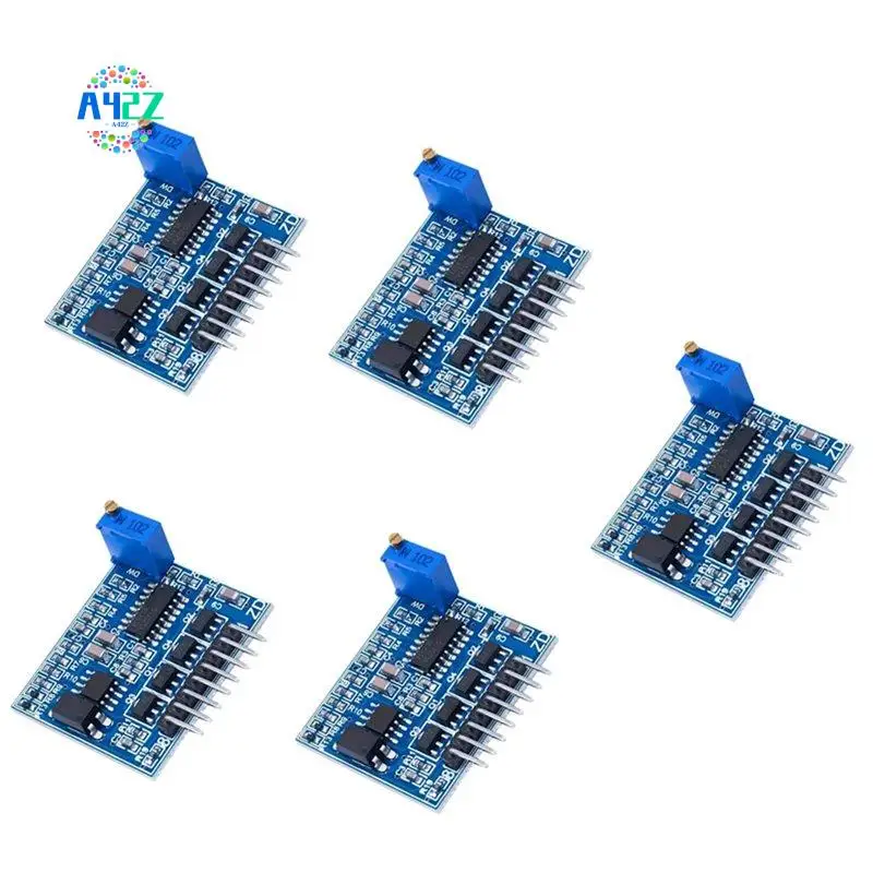 A42Z-5Pcs SG3525 LM358 Inverter Driver Board Mixer Preamp Drive Board 12V-24V Inverter Driver Board
A42Z-5Pcs SG3525 LM358 Inverter Driver Board Mixer Preamp Drive Board 12V-24V Inverter Driver Board
