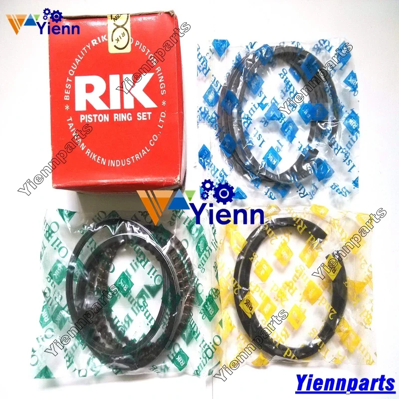 Для TOYOTA 3P комплект поршневых колец 13011-23030 SWT10-009ZZ 13011-78001-71 для вилочного погрузчика TOYOTA 2FGL-7 3P запасные части двигателя
Для TOYOTA 3P комплект поршневых колец 13011-23030 SWT10-009ZZ 13011-78001-71 для вилочного погрузчика TOYOTA 2FGL-7 3P запасные части двигателя