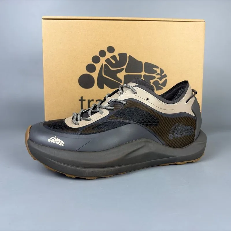 New Comfortable Anti Slip Mountain Climbing Footwear Top Quality All Terrain Outdoor Trekking Sneaker Hiking Shoe
New Comfortable Anti Slip Mountain Climbing Footwear Top Quality All Terrain Outdoor Trekking Sneaker Hiking Shoe