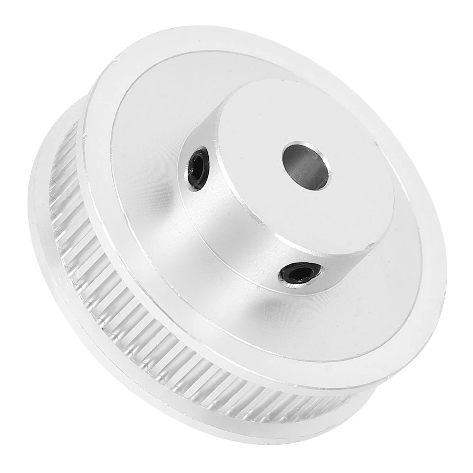 Aluminum Alloy 3D Printer Belt Pulley Precision Engineered for Smooth Operation and High Transmission Efficiency Compatible with
Aluminum Alloy 3D Printer Belt Pulley Precision Engineered for Smooth Operation and High Transmission Efficiency Compatible with