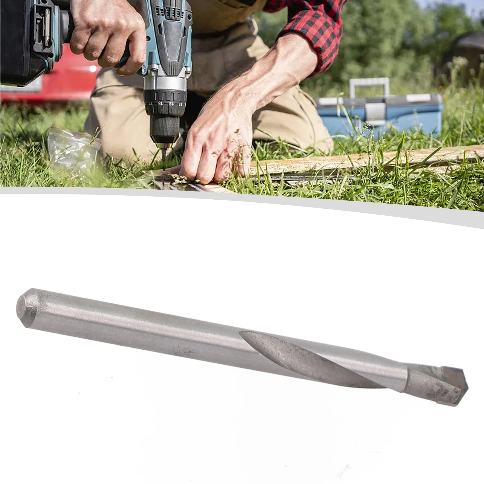 1pcs 3-10MM Drill Bit Cemented Carbide Drill Bits For Stainless Steel Metal Wood Plastic Drilling Hole Power Tools Accessories
1pcs 3-10MM Drill Bit Cemented Carbide Drill Bits For Stainless Steel Metal Wood Plastic Drilling Hole Power Tools Accessories
