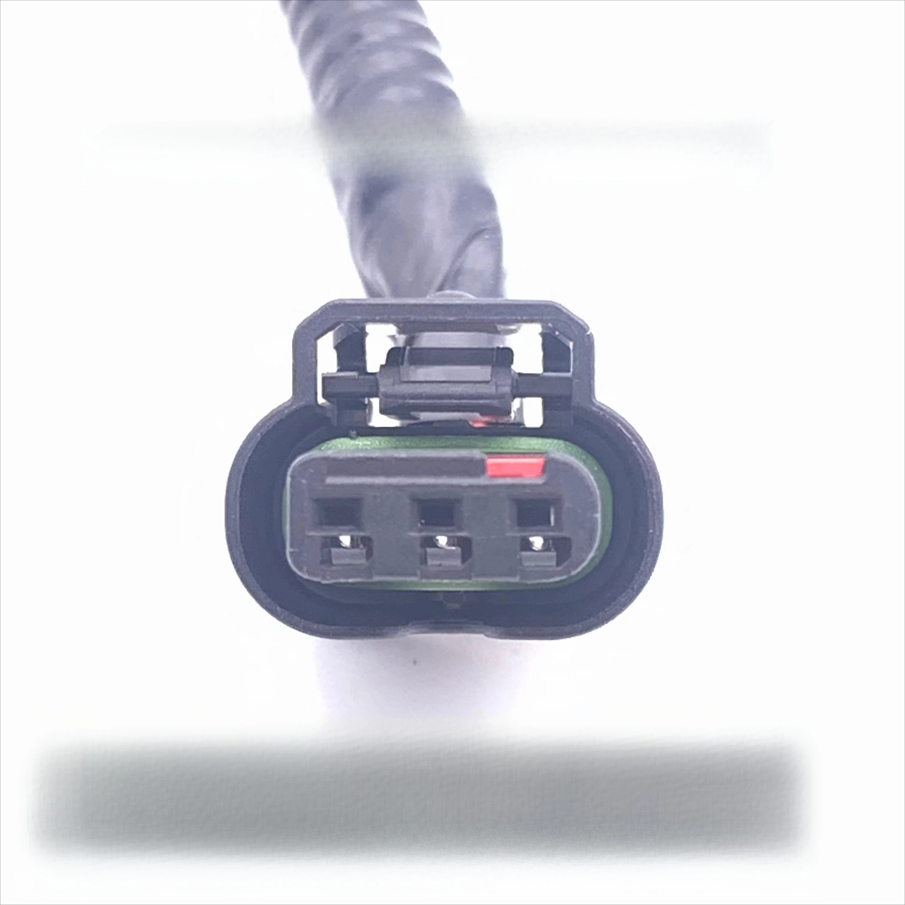 1 шт. для Geely emgrand Atlas BinYue Borui Okavango SC3 New Energy, разъем радарного датчика переднего и заднего бампера
1 шт. для Geely emgrand Atlas BinYue Borui Okavango SC3 New Energy, разъем радарного датчика переднего и заднего бампера