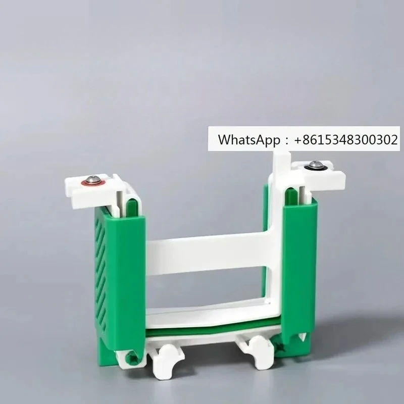 electrode core electrophoresis accessories consumables electrophoresis tank electrode core main/secondary 1658037
electrode core electrophoresis accessories consumables electrophoresis tank electrode core main/secondary 1658037
