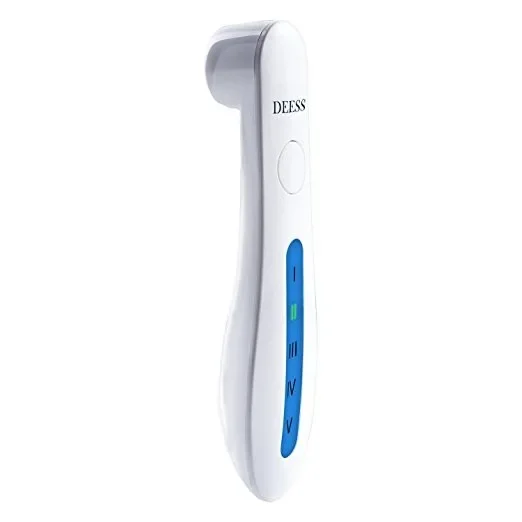 DEESS Smart Portable skin color tester Skin Analyzer Skin Tone Sensor for Plasma laser beauty treatments
DEESS Smart Portable skin color tester Skin Analyzer Skin Tone Sensor for Plasma laser beauty treatments
