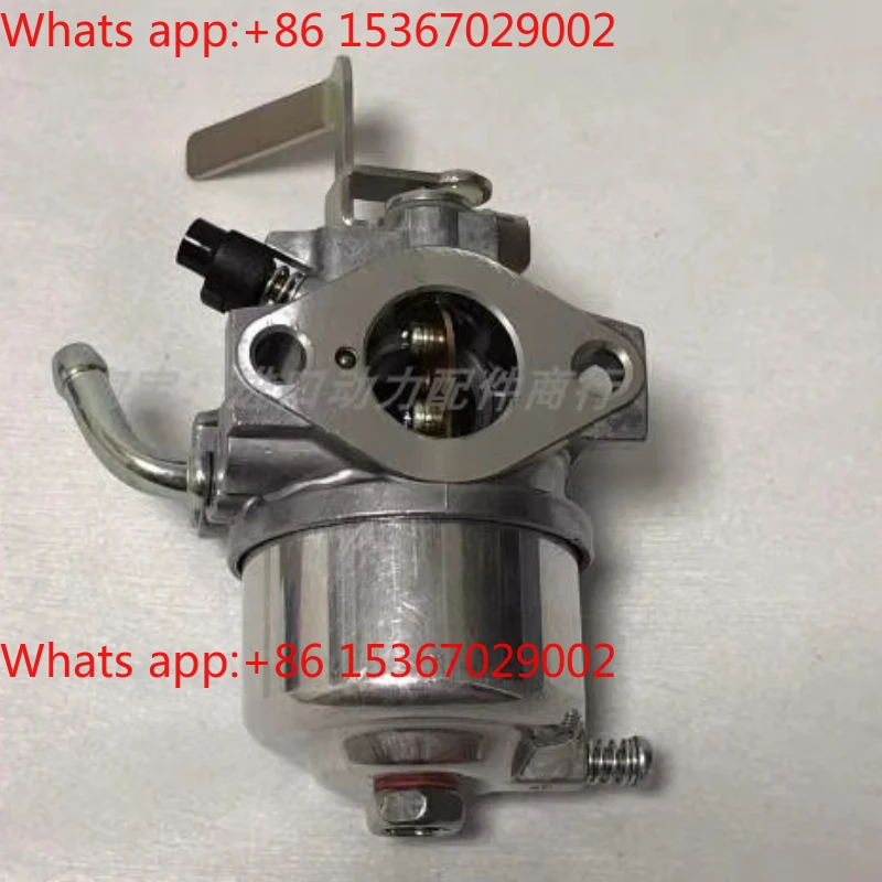 MZ175 carburetor EF2600FW generator YP30G water pump MZ125 carburetor
MZ175 carburetor EF2600FW generator YP30G water pump MZ125 carburetor