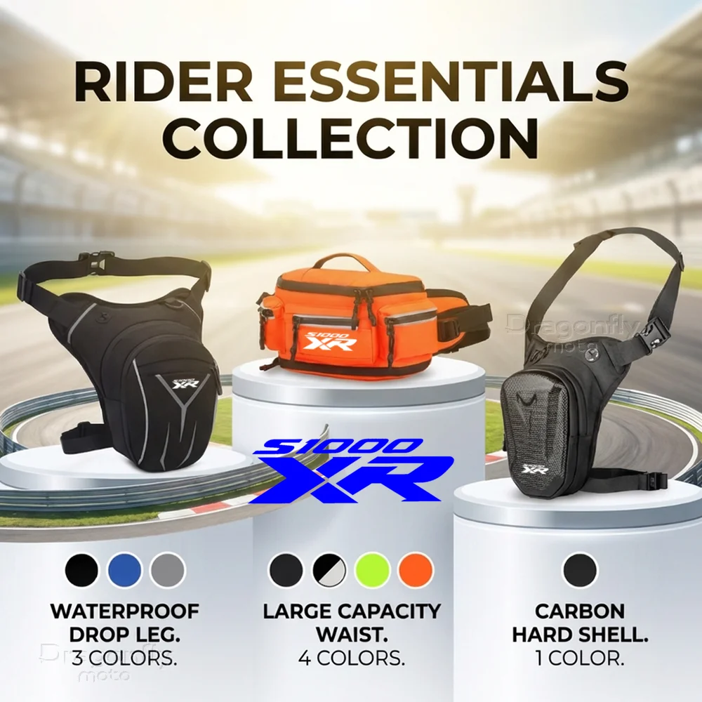 For BMW S1000XR S1000 XR S 1000 XR Motorcycle Leg Bag Waterproof Rider Waist Bag Cycling Bike Crossbody Bag Drop Leg Bag
For BMW S1000XR S1000 XR S 1000 XR Motorcycle Leg Bag Waterproof Rider Waist Bag Cycling Bike Crossbody Bag Drop Leg Bag