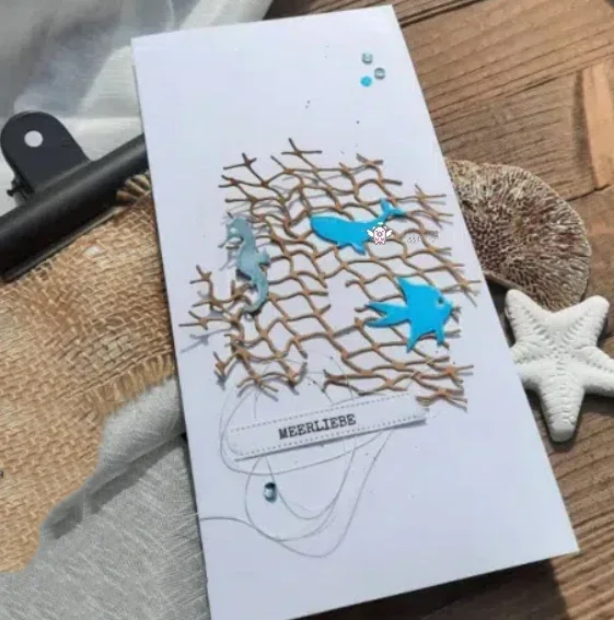 Mmao Crafts Metal Steel Cutting Dies Marine life tag Scrapbooking Paper/photo Cards Embossing Dies
Mmao Crafts Metal Steel Cutting Dies Marine life tag Scrapbooking Paper/photo Cards Embossing Dies